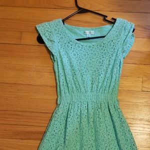 Brunch dress